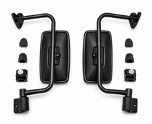 Kit specchi retrovisori per Piaggio Porter - Mondo Porter