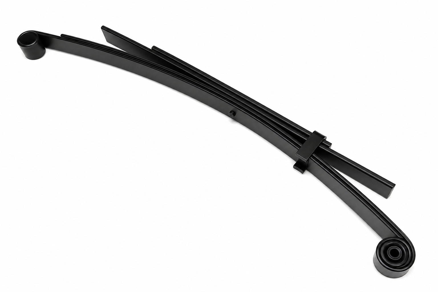Mazzo Balestra Completo Piaggio Porter B005011