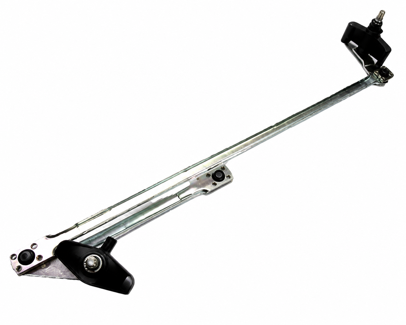 Piaggio Porter Wiper Mechanism