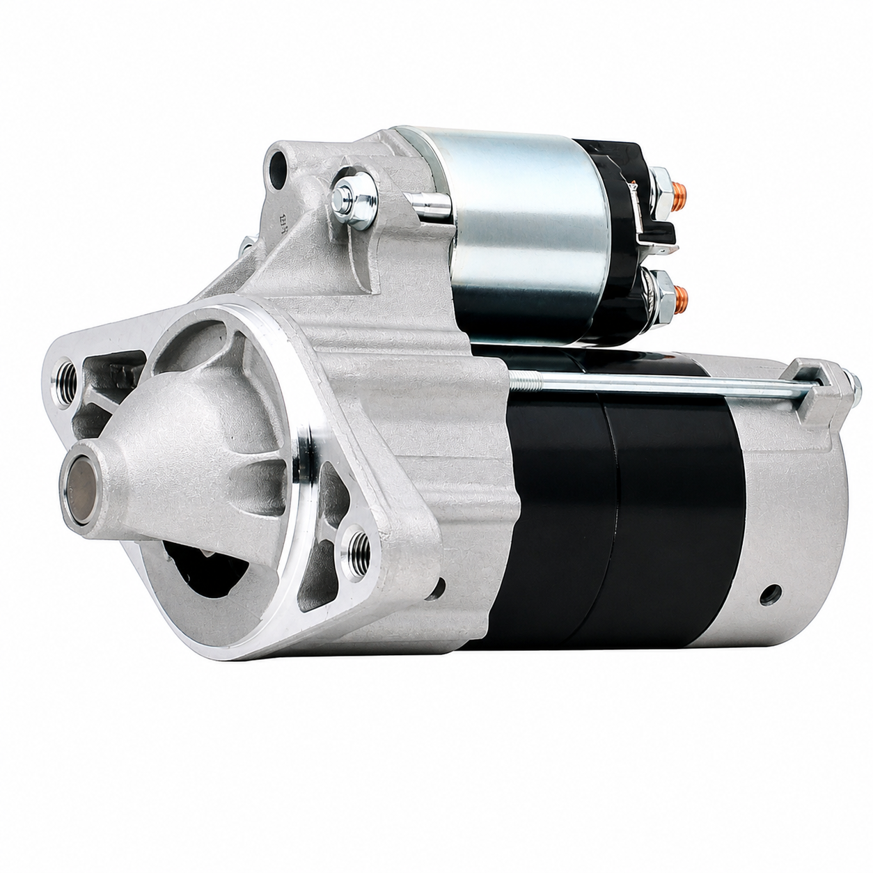 Motorino Avviamento Piaggio Porter 1.3 Benzina 16v Daihatsu - Mondo Porter