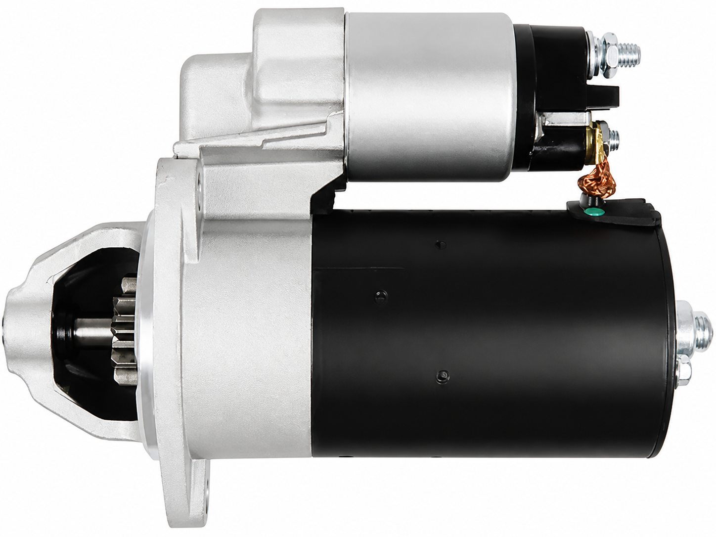 Motorino Avviamento Piaggio Porter Diesel 56514R - Mondo Porter
