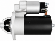 Motorino Avviamento Piaggio Porter Diesel 56514R - Mondo Porter