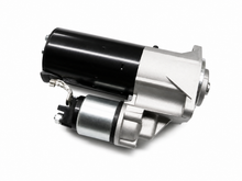 Motorino Avviamento Piaggio Porter Diesel D120 B011745