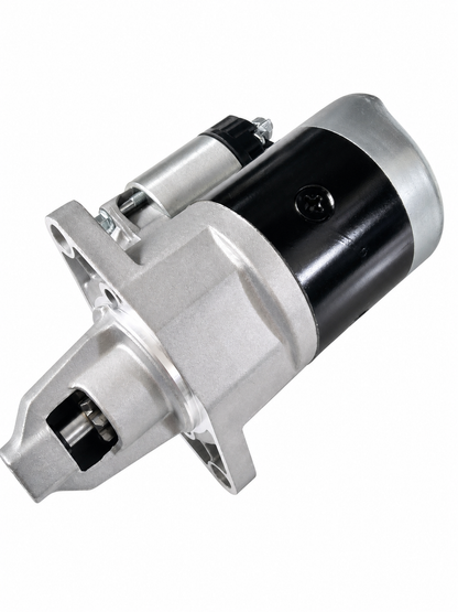 Motorino Avviamento Piaggio Porter Multitech B011155 - Mondo Porter