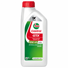 Olio Motore Piaggio Porter Benzina CASTROL 10W-40