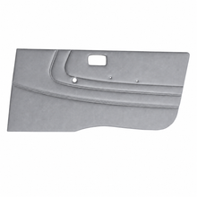 Pannello Sportello Dx Piaggio Porter dal 98 al 2009  6761087Z02030 - Mondo Porter