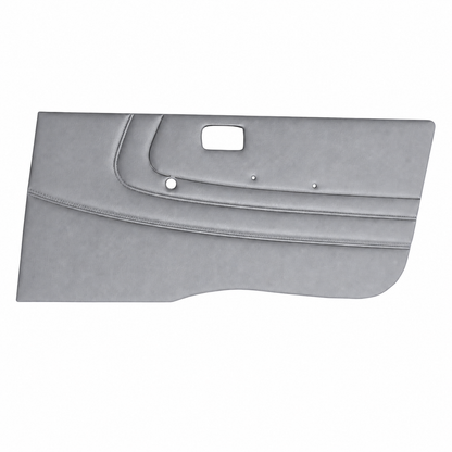 Pannello Sportello Dx Piaggio Porter dal 98 al 2009  6761087Z02030 - Mondo Porter