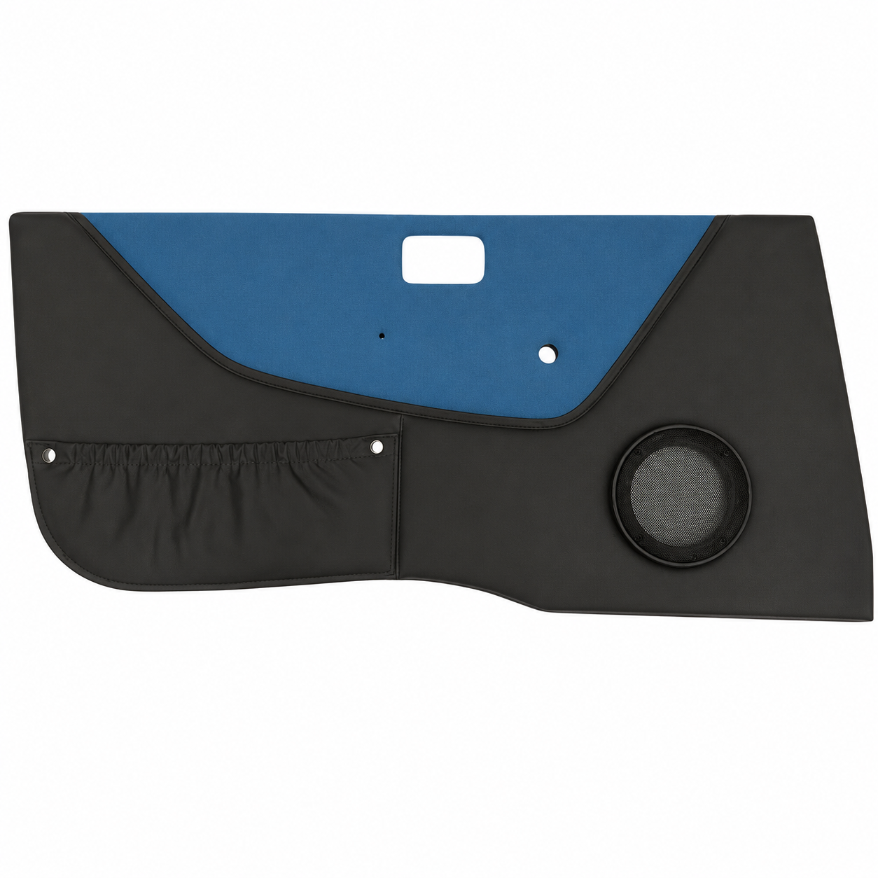 Piaggio Porter Left Door Panel B004492