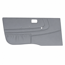 Pannello Sportello Sx Piaggio Porter dal 98 al 2009  6762087Z02030 - Mondo Porter