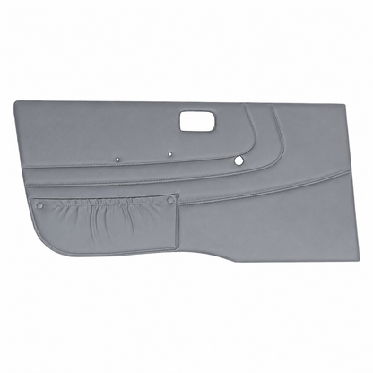 Pannello Sportello Sx Piaggio Porter dal 98 al 2009  6762087Z02030 - Mondo Porter
