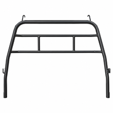 Mampara Roll Bar de Cabina Piaggio Porter