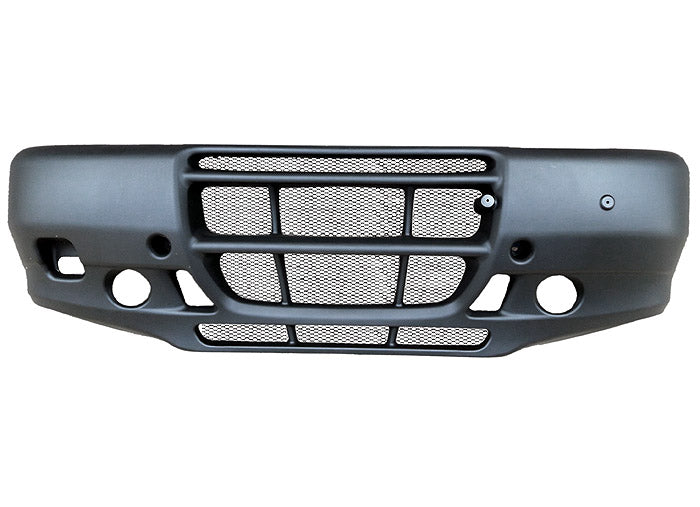 Μπροστινός προφυλακτήρας Piaggio Porter