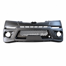 Paraurti Anteriore Piaggio Porter Np6