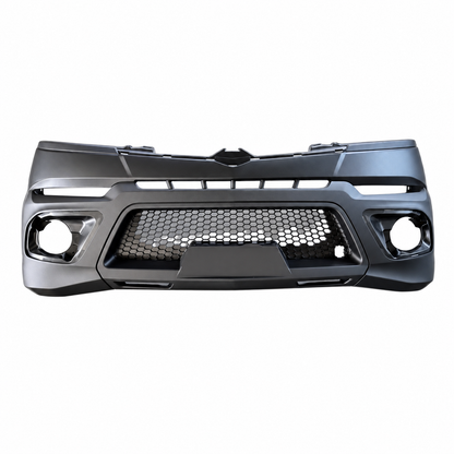 Paraurti Anteriore Piaggio Porter Np6