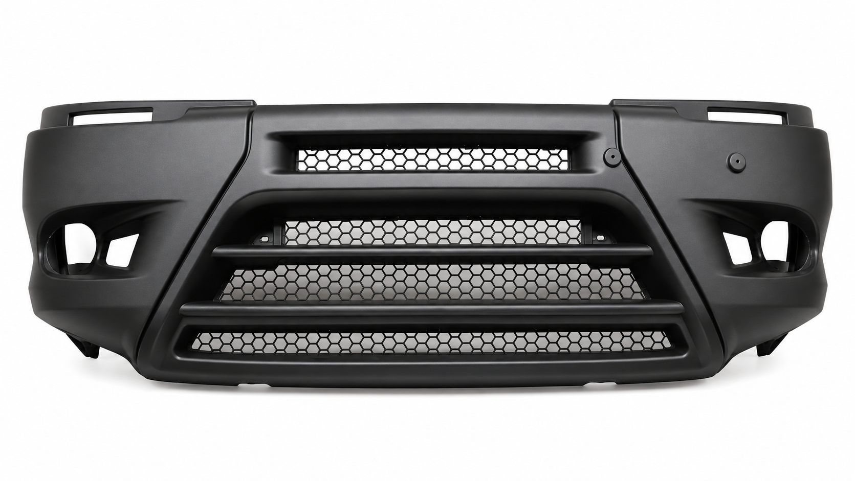 Paraurti Anteriore Piaggio Porter ex B000963 - Mondo Porter