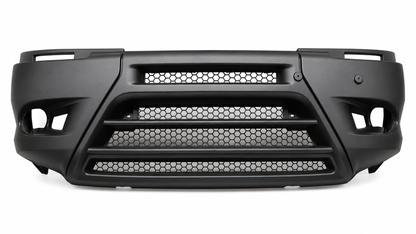 Paraurti Anteriore Piaggio Porter ex B000963 - Mondo Porter