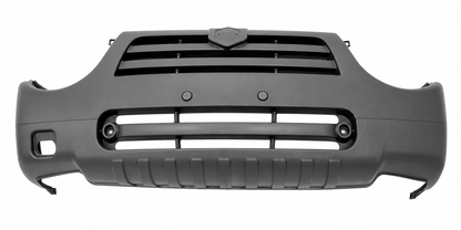Paraurti Anteriore Piaggio Quargo 615235
