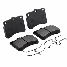 Pastiglie Freno Anteriori Originali Piaggio Porter - Complete di mollette - Mondo Porter