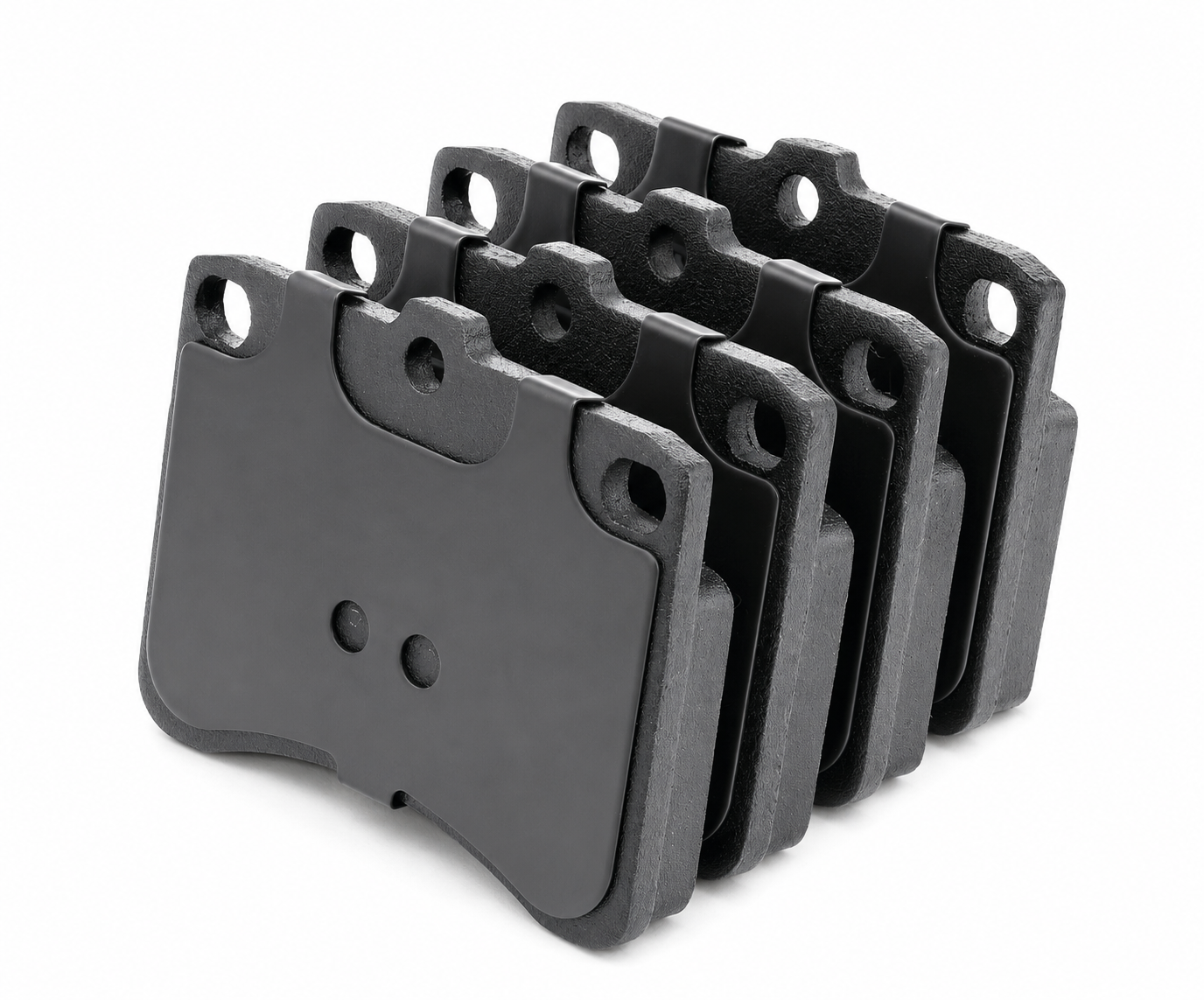 Piaggio Porter brake pads
