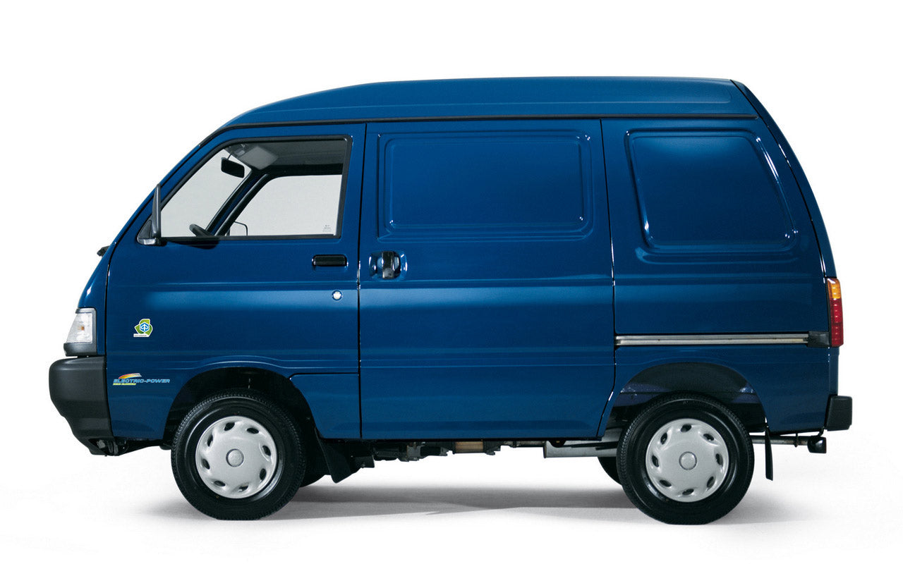 Maniglia Esterna Sinistra Porta Scorrevole Piaggio Porter Van - Mondo Porter