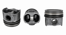 Pistone Completo Piaggio Porter Diesel D120 E5 2011-2013