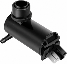 Pompa Acqua Lavavetri Piaggio Porter 2015-2017