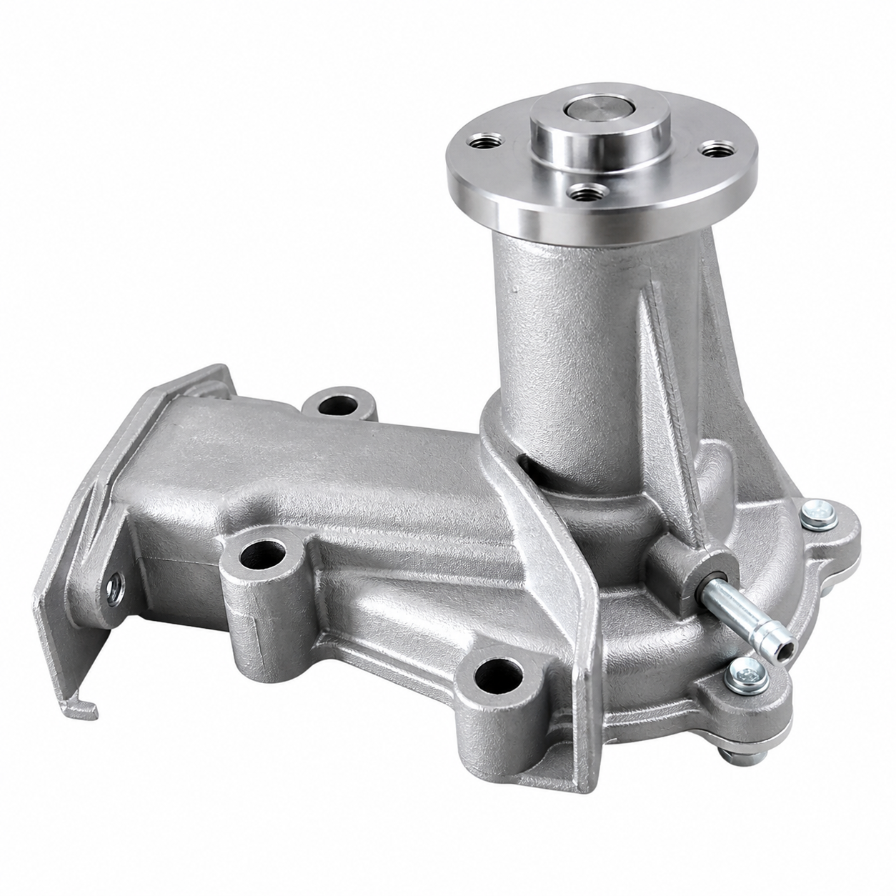 Pompa Acqua Piaggio Porter 1.0 Benzina CB41 - Mondo Porter