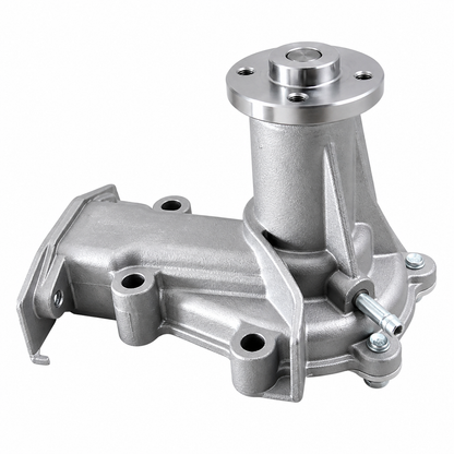 Pompa Acqua Piaggio Porter 1.0 Benzina CB41 - Mondo Porter