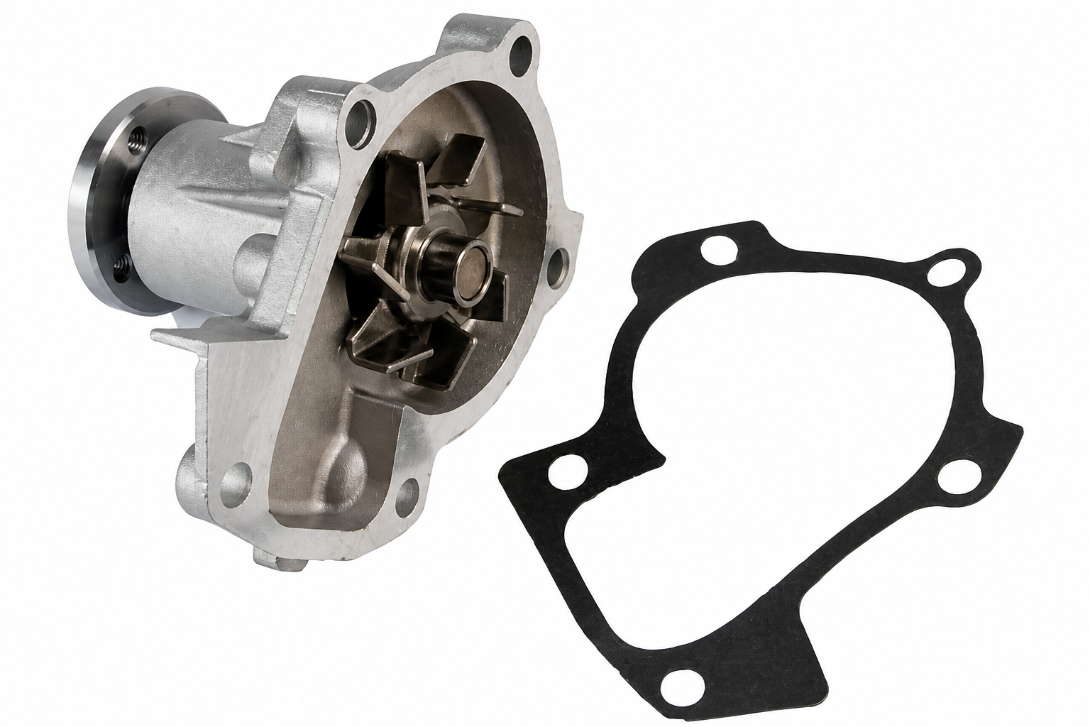 Pompa Acqua Piaggio Porter 1.3 benzina 16v - Mondo Porter