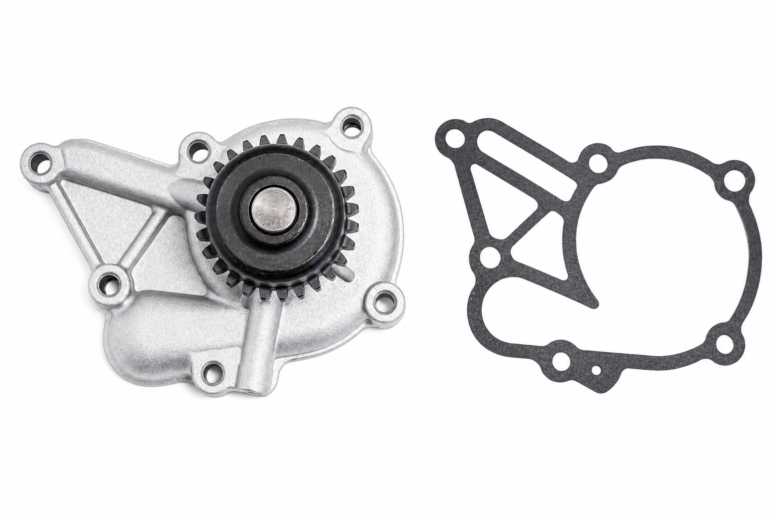 Pompa Acqua Piaggio Porter Diesel D120 Cod B010578
