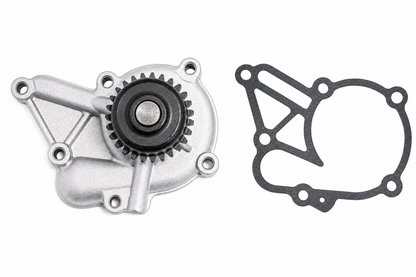 Pompa Acqua Piaggio Porter Diesel D120 Cod B010578 - Mondo Porter