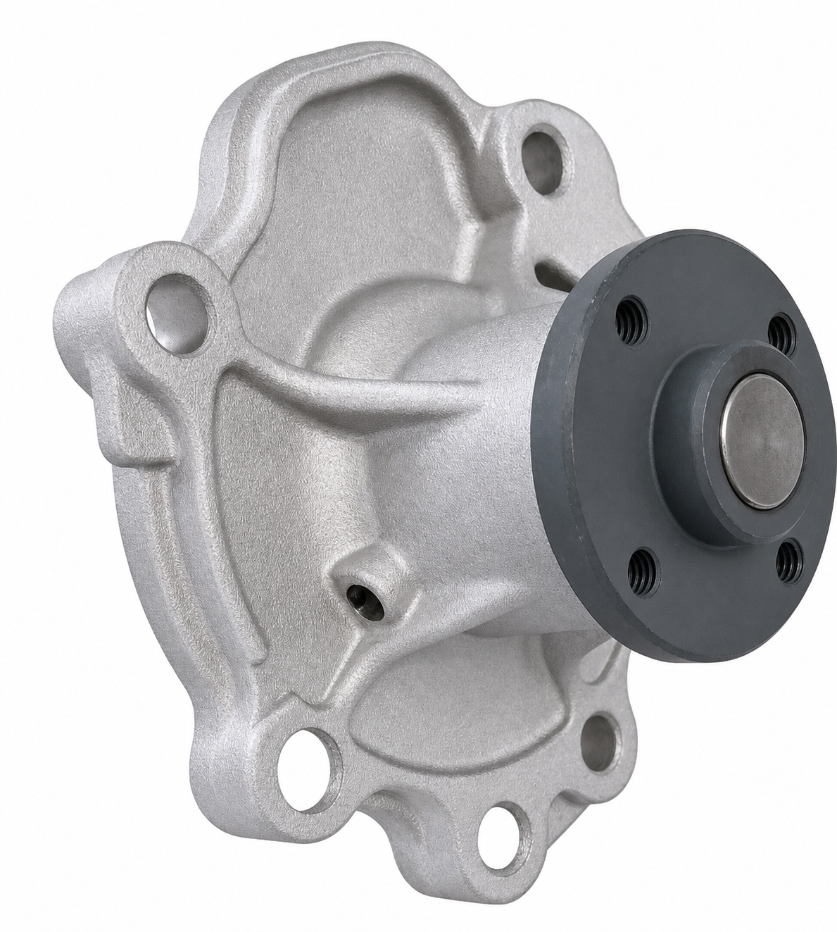 Pompa Acqua Piaggio Porter E6 2015-2017 1A005570