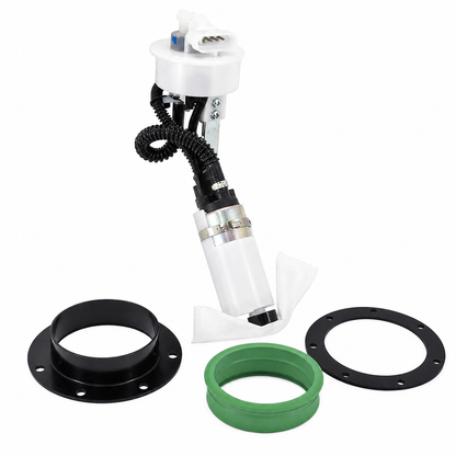 Pompa Carburante Piaggio Porter Van Multitech E5