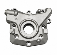 Pompa Olio Piaggio Porter Diesel 1.4cc e 1.2cc - Mondo Porter