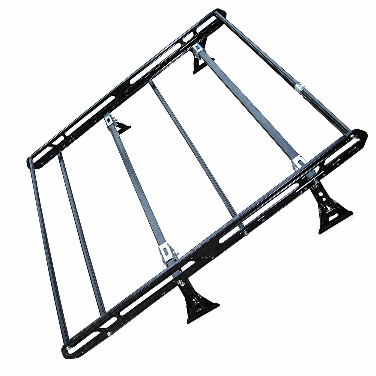 Porta Pacchi Piaggio Porter Pick-Up - Mondo Porter