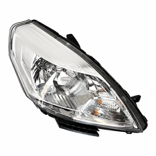 Proiettore destro completo Piaggio Porter Np6