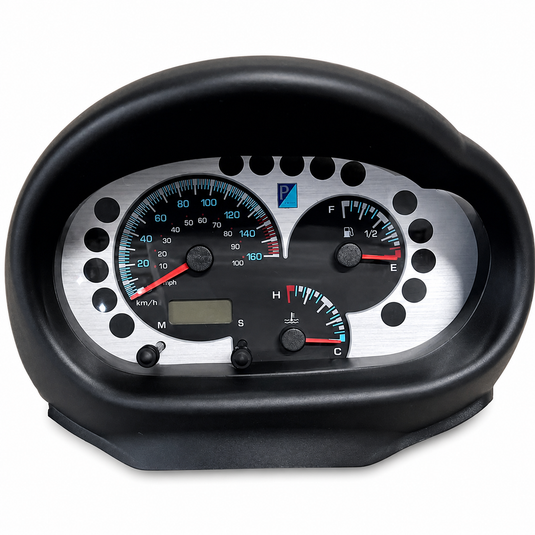Quadro Strumenti Piaggio Porter B005061 - Mondo Porter