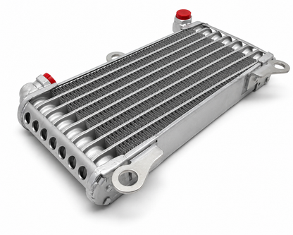 Radiatore Olio Motore Piaggio Porter Multitech MAXXI