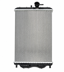Radiatore Piaggio Porter - Mondo Porter