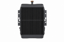 Radiatore Piaggio Porter 1.0 Van - Mondo Porter