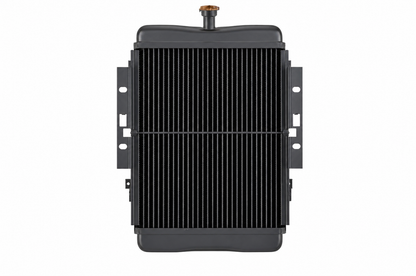 Radiatore Piaggio Porter 1.0 Van - Mondo Porter