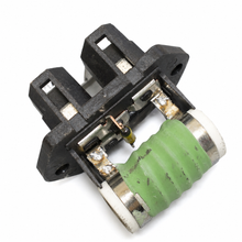 Piaggio Porter Diesel Electric Fan Resistance