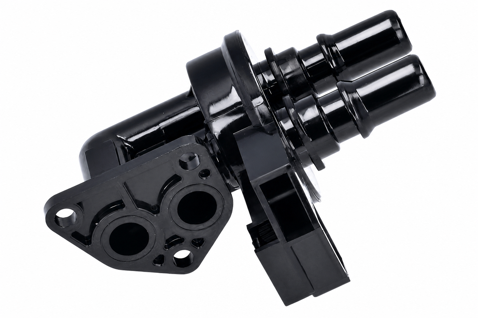 Rubinetto Riscaldamento Piaggio Porter Multitech 1E001000