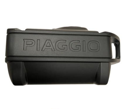 Copertura serbatoio GPL Short Range Piaggio Porter Np6 - Mondo Porter