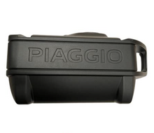 Copertura serbatoio GPL Short Range Piaggio Porter Np6 - Mondo Porter