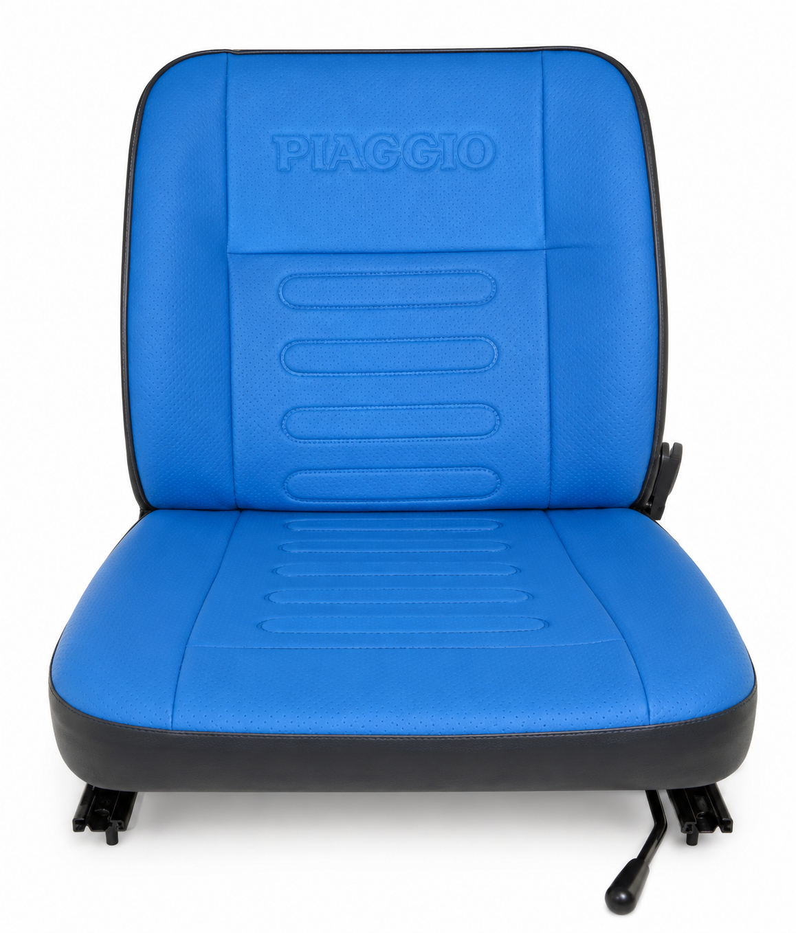 Sedile Completo SX Piaggio Porter B007668 - Mondo Porter