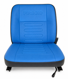 Sedile Completo SX Piaggio Porter B007668 - Mondo Porter