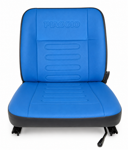Sedile Completo SX Piaggio Porter B007668 - Mondo Porter