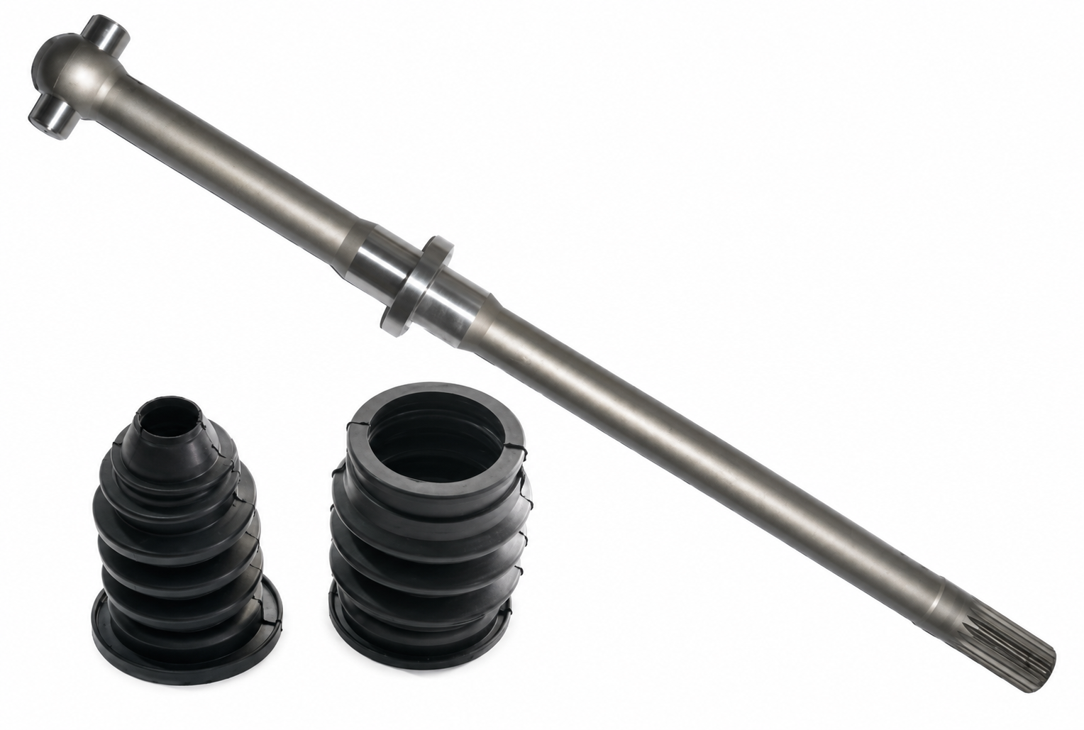 Semiasse Completo Piaggio Quargo 850516 - Mondo Porter