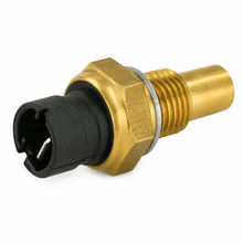 Small black diesel porter temperature sensor
